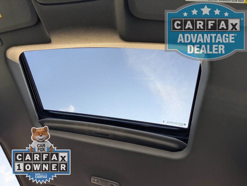 Certified 2026 Chevrolet Silverado 2500 LTZ w/ LTZ Premium Texas Edition AWD/4WD image 17