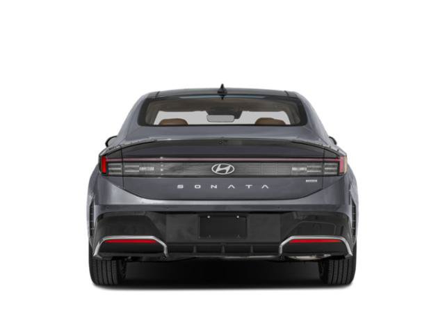 New 2026 Hyundai Sonata Limited FWD image 8