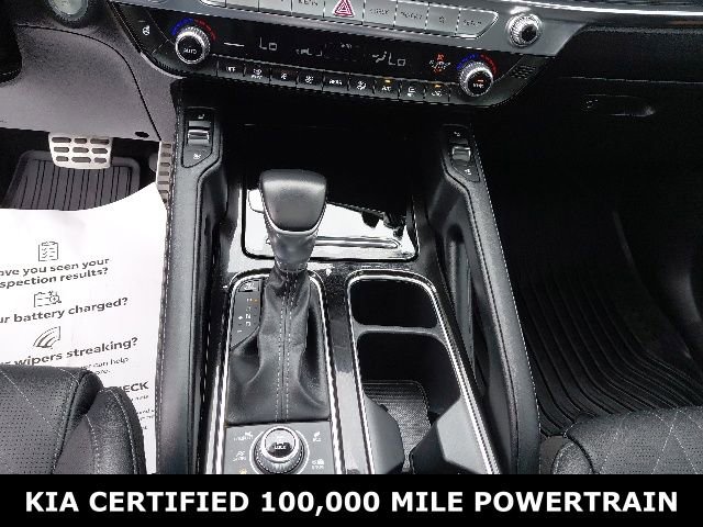 Certified 2023 Kia Telluride SX X-Line AWD/4WD image 13