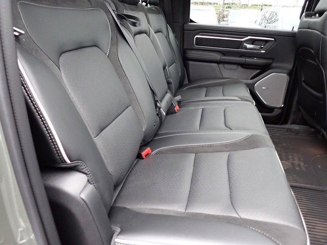 New 2026 RAM 1500 Laramie w/ Night Edition image 11