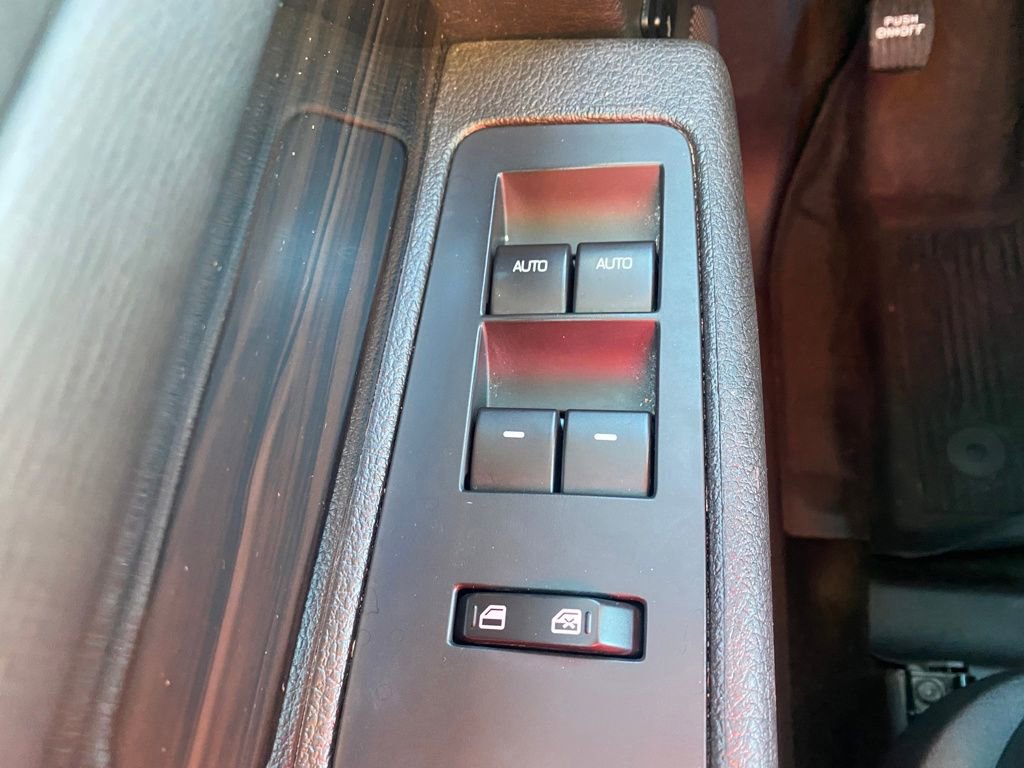 Used 2018 Ford Flex SEL w/ Equipment Group 202A image 17