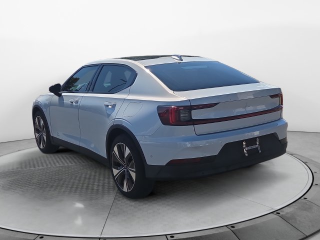 Used 2024 Polestar Polestar 2 AWD/4WD image 3