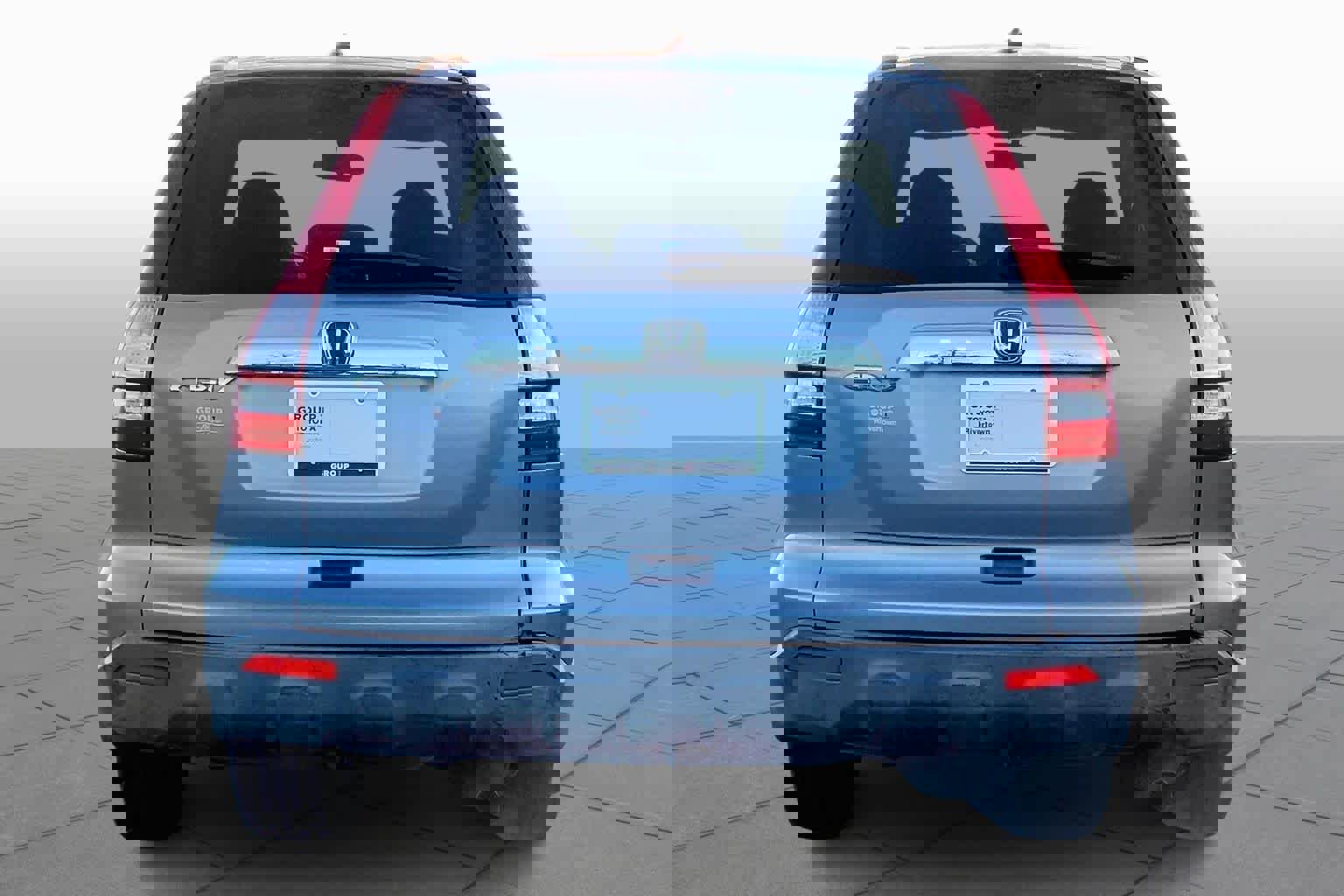 Used 2008 Honda CR-V EX-L image 4