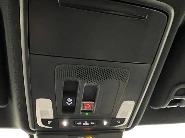 New 2025 Honda Accord Sport image 25