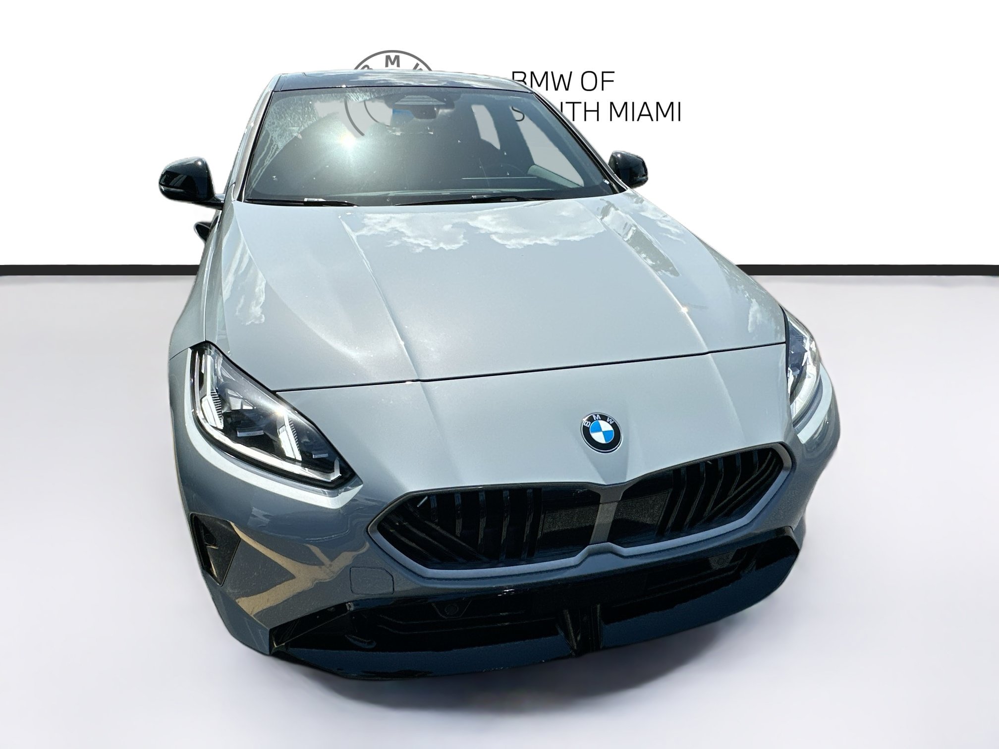 New 2026 BMW 228i w/ Premium Package FWD image 2