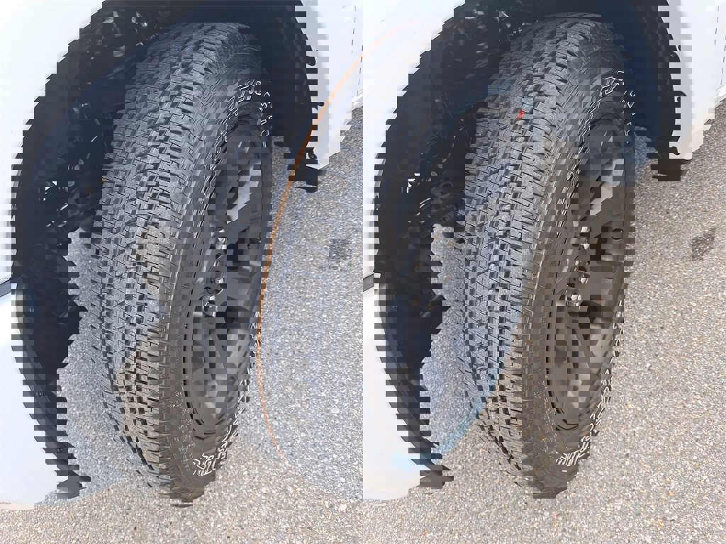 New 2026 RAM 1500 Big Horn image 31