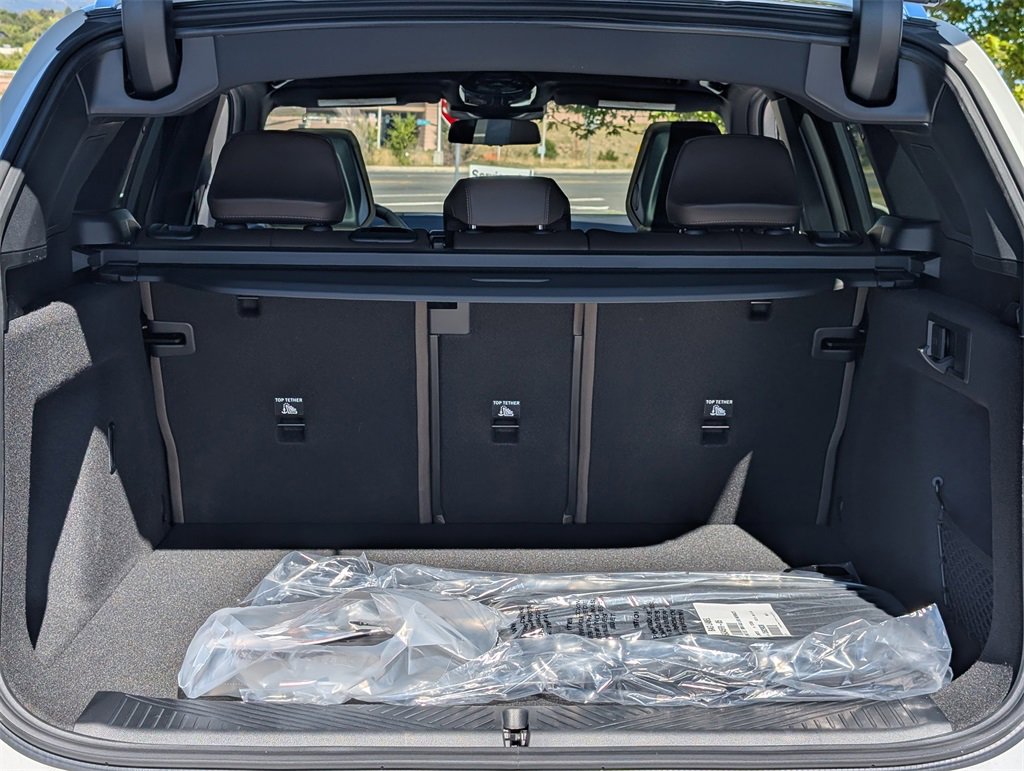 New 2026 BMW X3 xDrive30 w/ Premium Package image 18