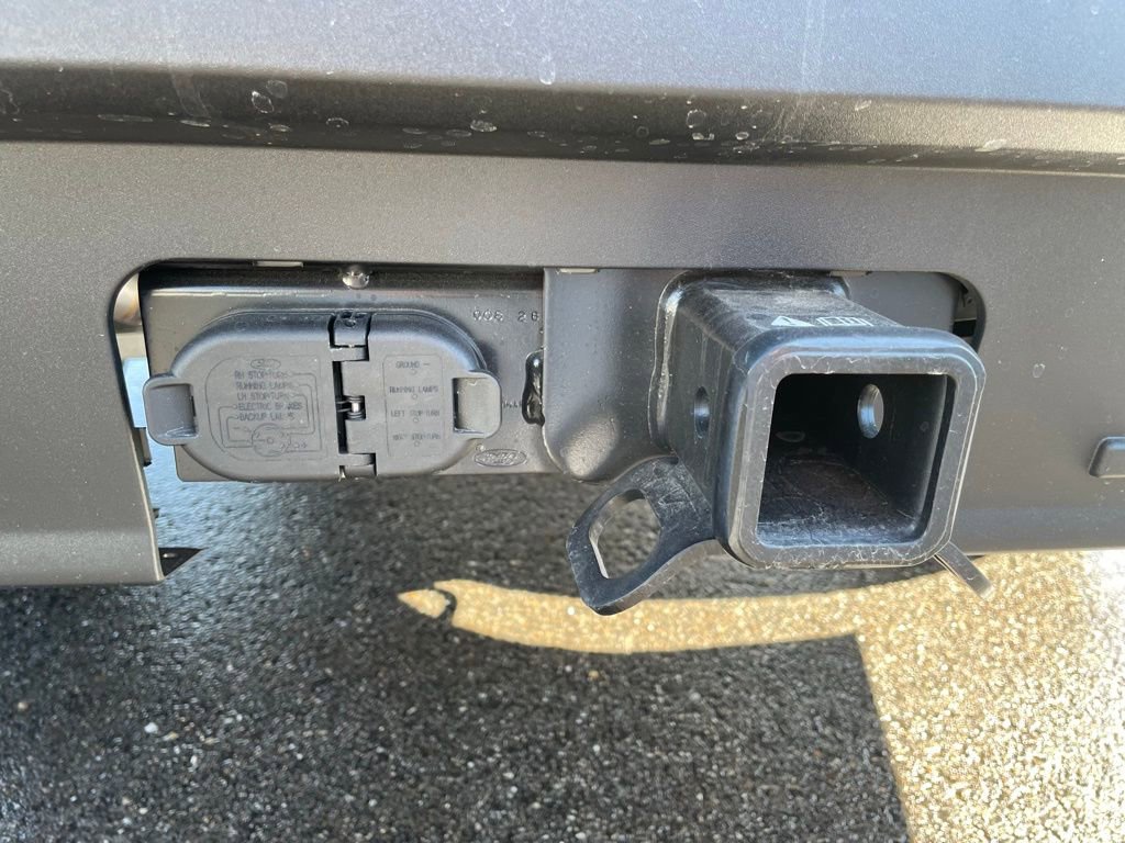 New 2026 Ford Maverick Lariat w/ 4K Tow Package image 26