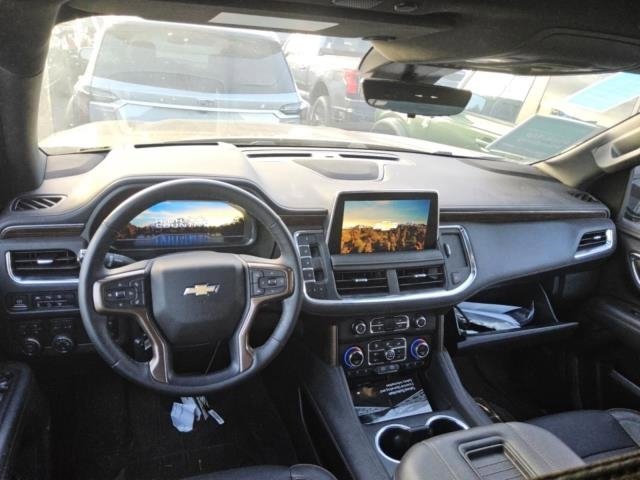 Used 2023 Chevrolet Tahoe High Country image 3