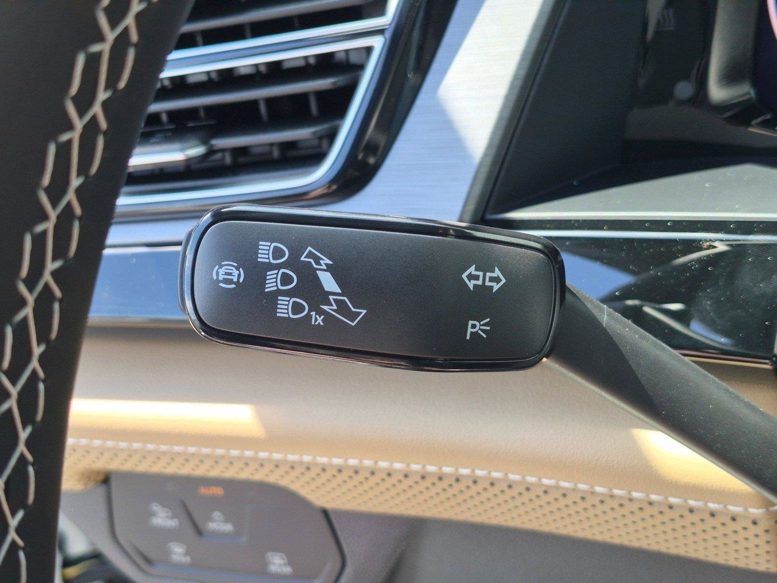 New 2026 Volkswagen Atlas Cross Sport SE AWD/4WD image 24