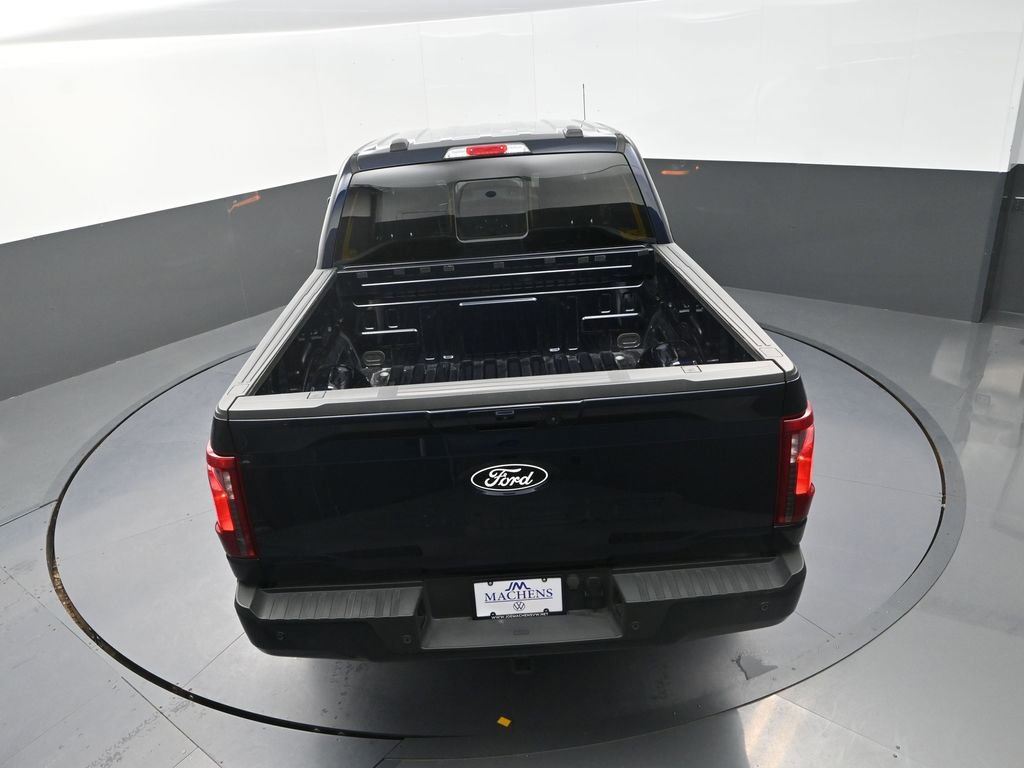 Used 2024 Ford F150 XLT w/ Equipment Group 302A MID image 20
