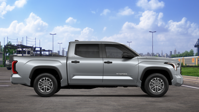 New 2026 Toyota Tundra SR5 AWD/4WD image 14
