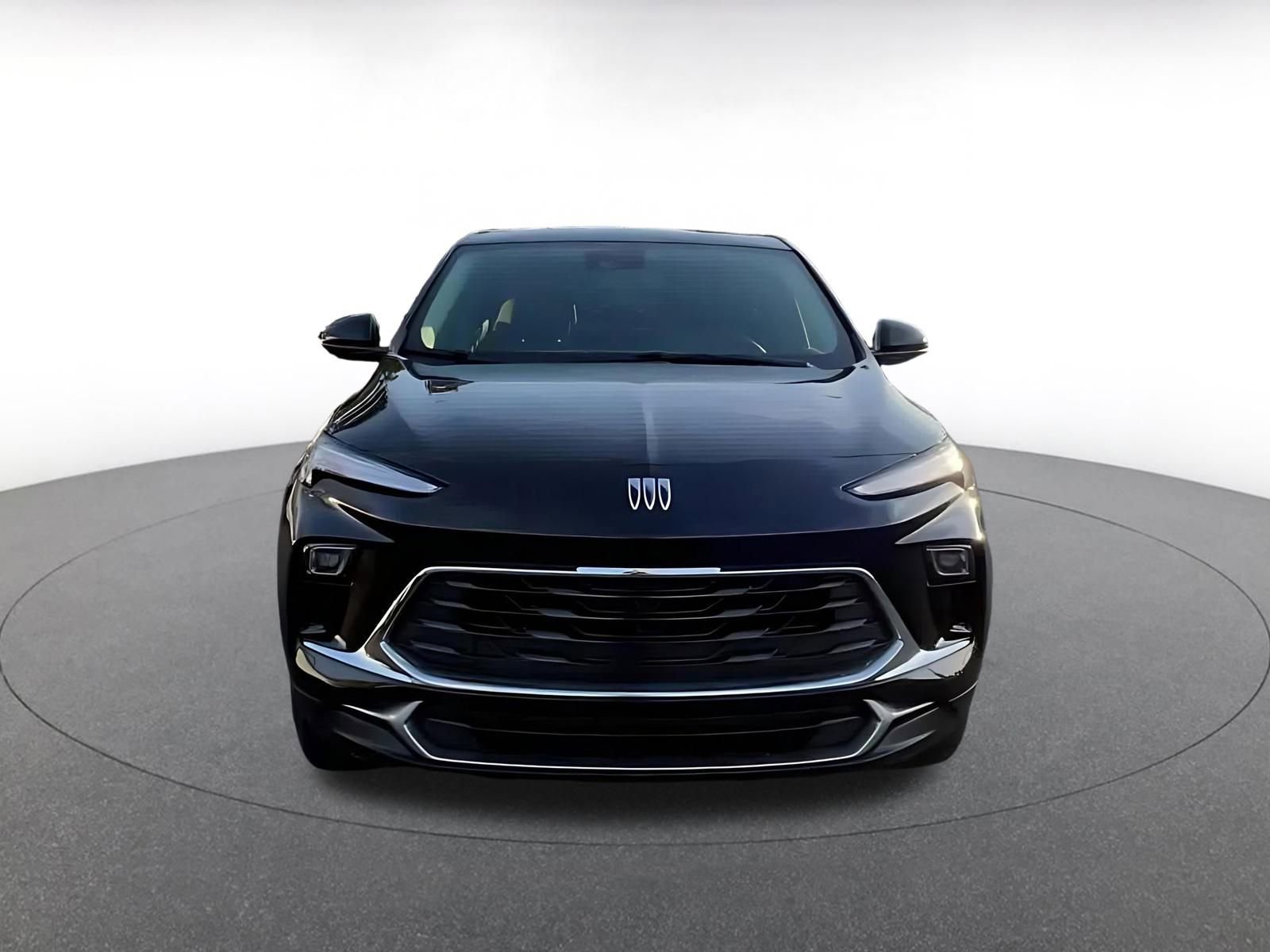 Used 2025 Buick Encore GX Preferred image 4