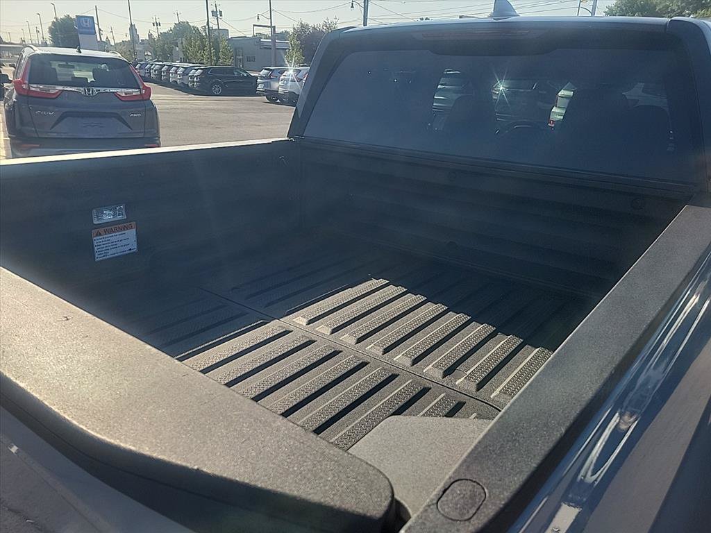 Used 2023 Honda Ridgeline Sport image 8