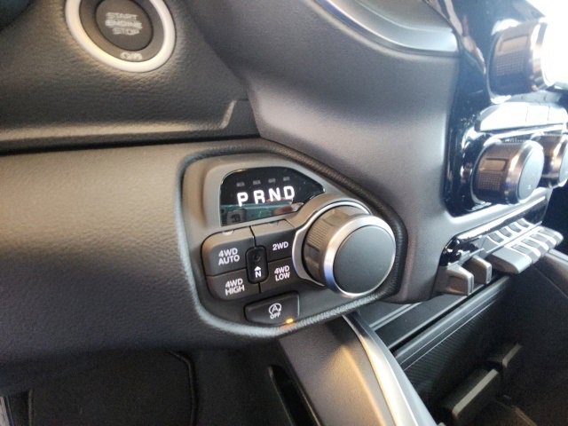 New 2026 RAM 1500 Big Horn image 40