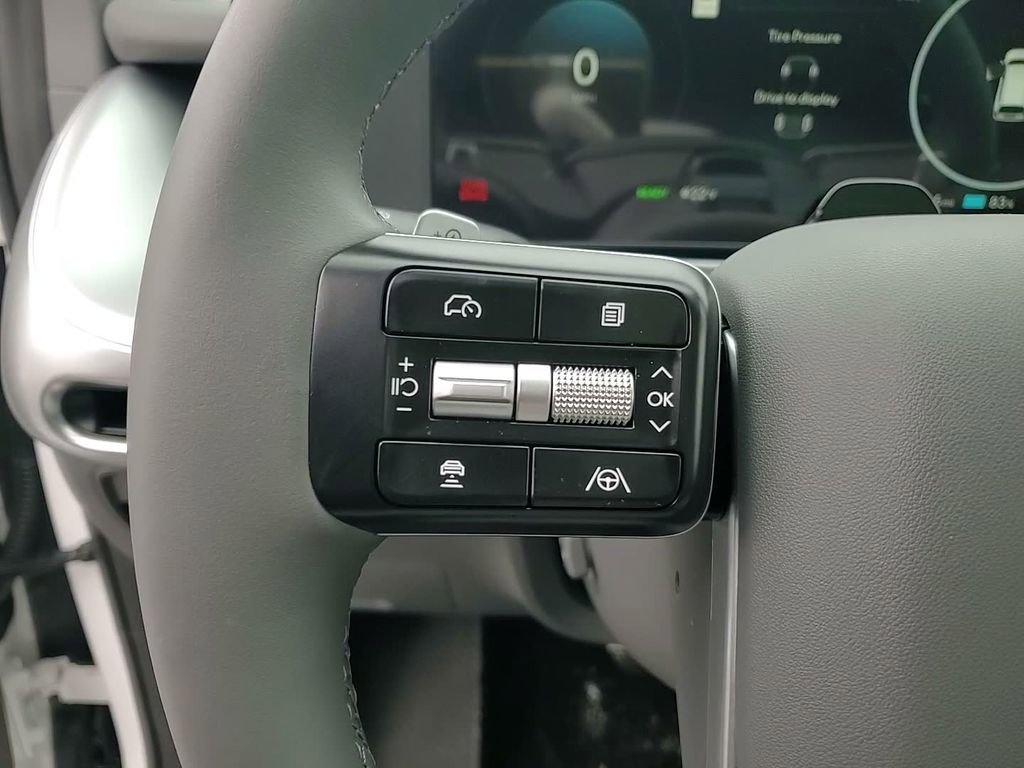 New 2026 Hyundai Ioniq 9 Limited image 17