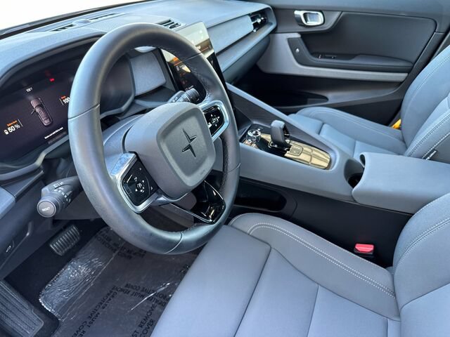 Used 2023 Polestar Polestar 2 w/ Pilot Pack AWD/4WD image 10