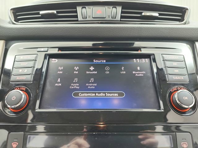 Used 2020 Nissan Rogue Sport SL w/ Premium Package image 34