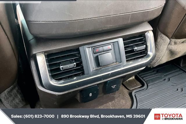 Used 2021 Ford F150 King Ranch w/ Equipment Group 601A High image 24