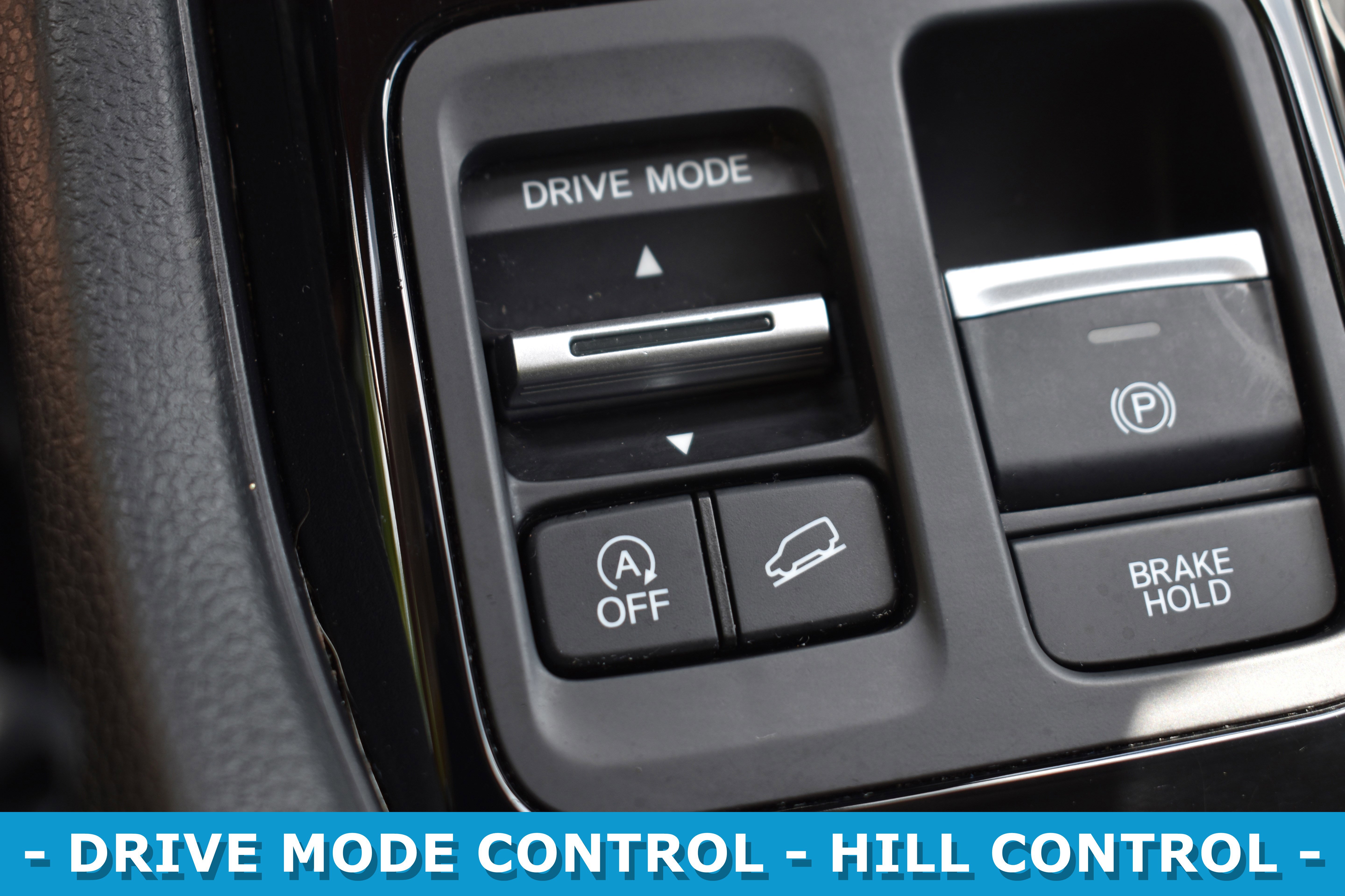 Certified 2024 Honda Pilot Touring image 19
