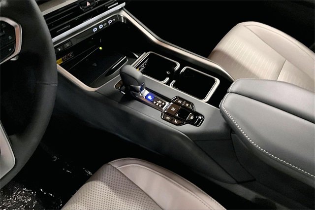 New 2026 Lexus TX 350 AWD image 8