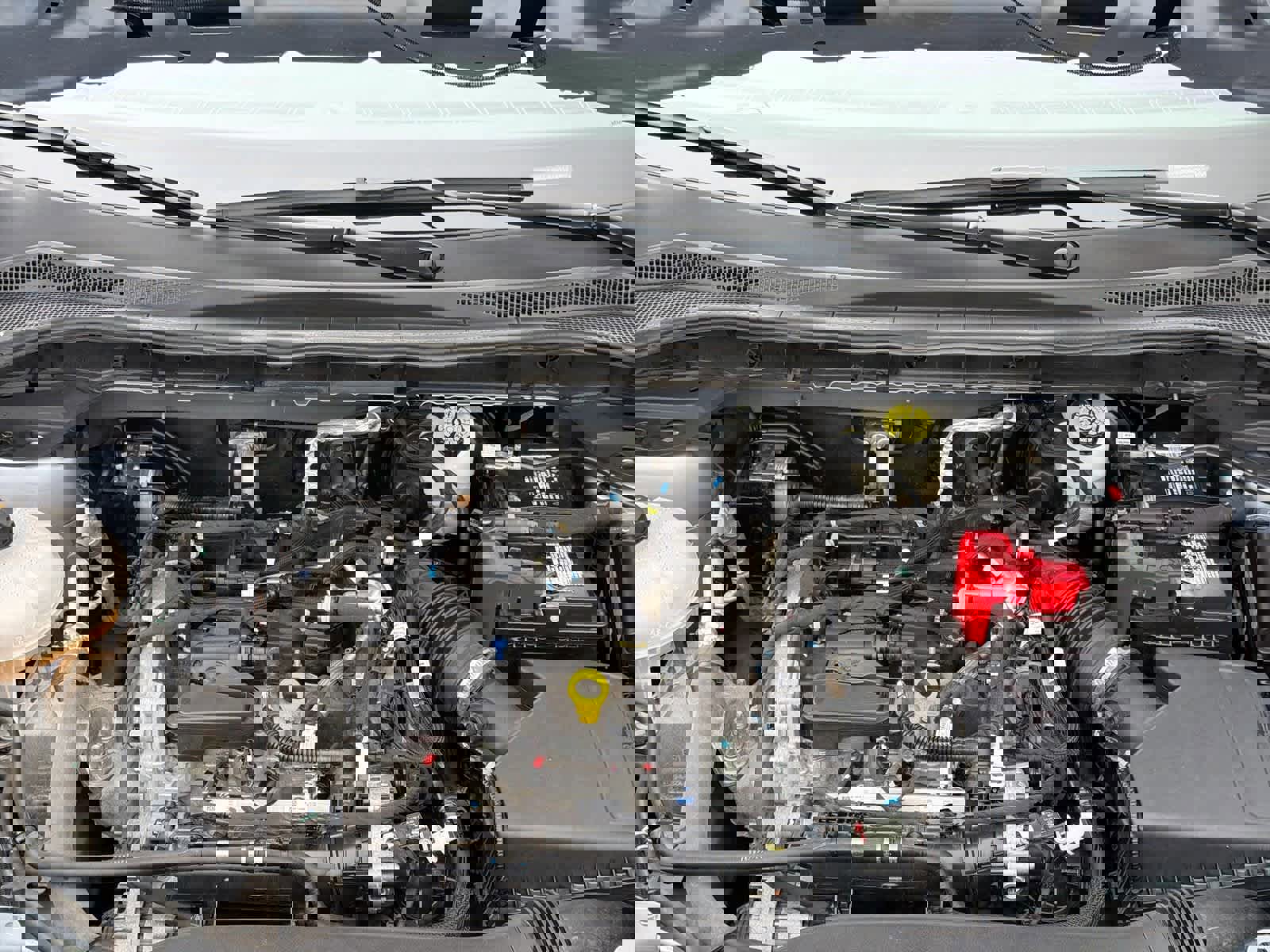 Certified 2022 Ford Escape SE w/ Convenience Package image 15