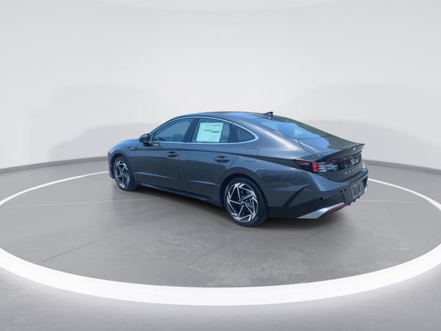 Used 2026 Hyundai Sonata SEL AWD/4WD image 6