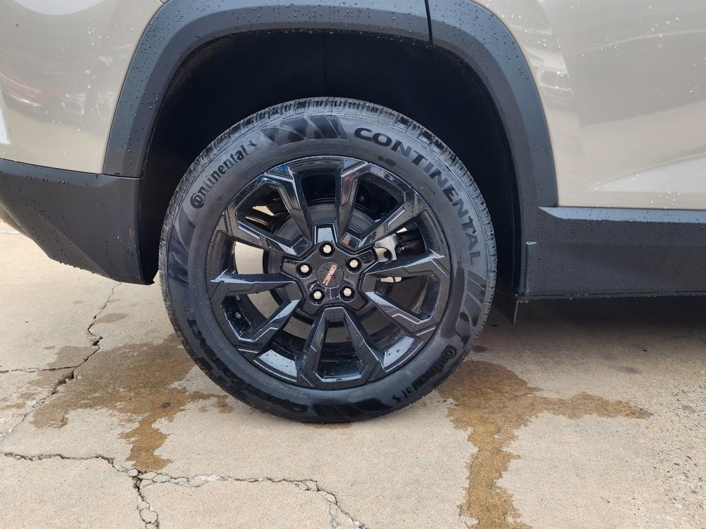 New 2026 GMC Terrain Elevation w/ Black Edition image 50