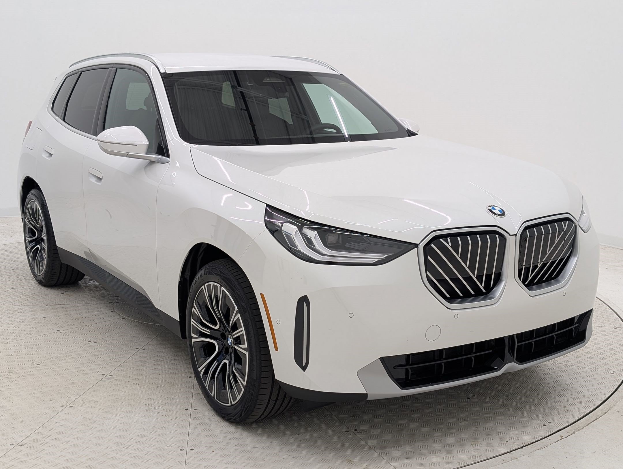 Used 2026 BMW X3 xDrive30i w/ Convenience Package AWD/4WD image 19
