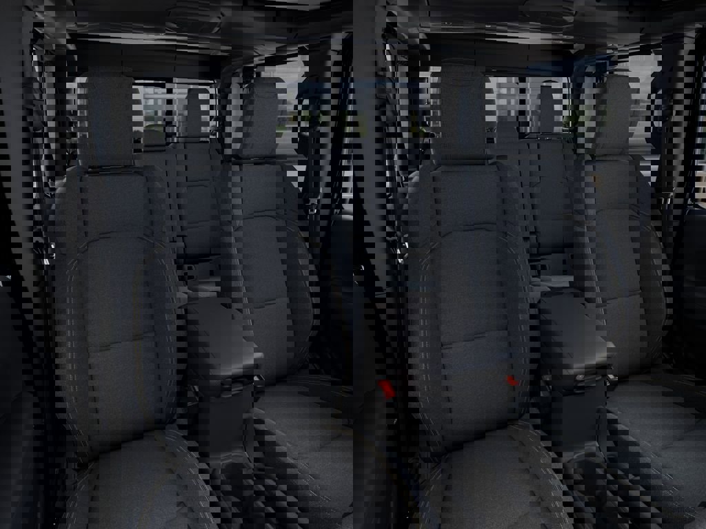 New 2026 Jeep Gladiator Sport image 16