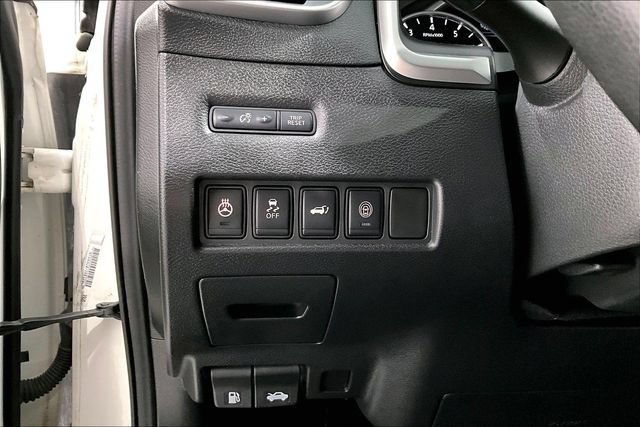 Used 2020 Nissan Murano SL AWD/4WD image 43