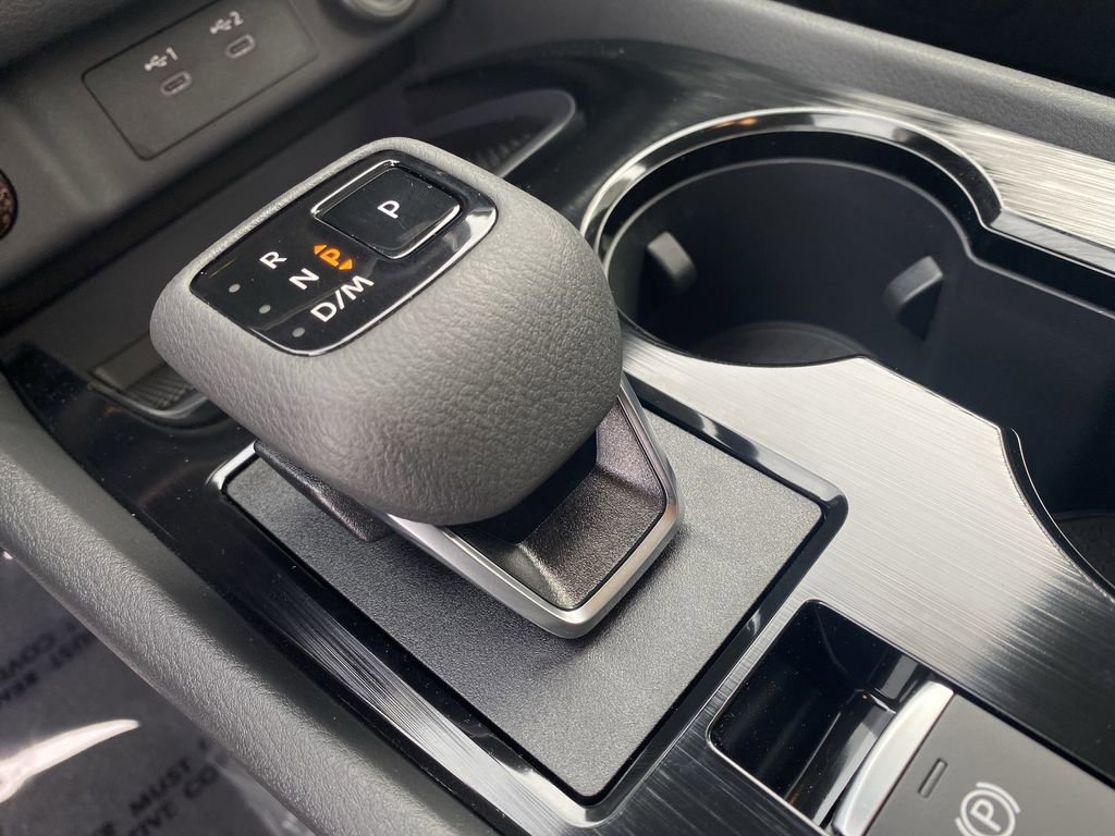 New 2026 Nissan Rogue SV image 22