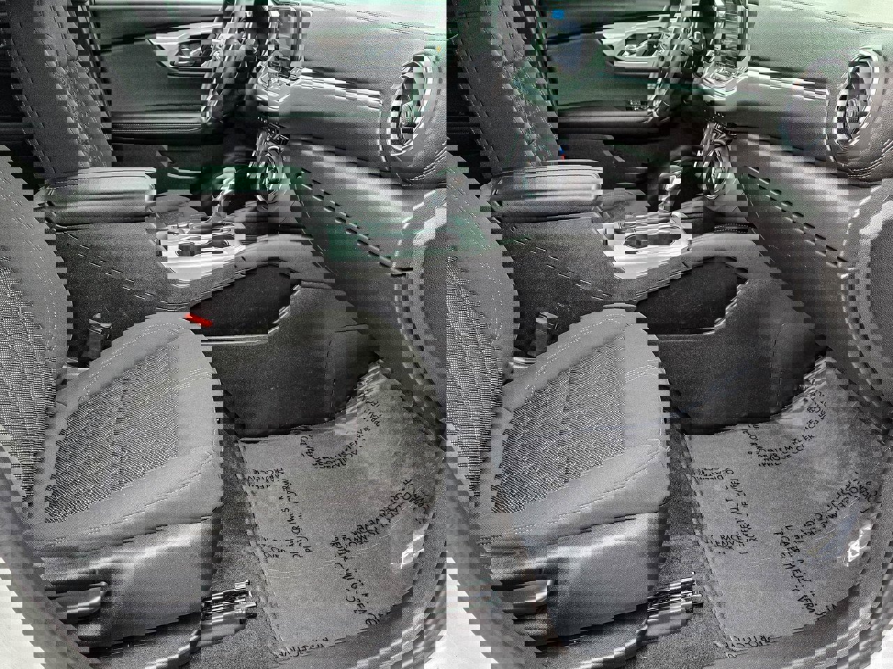 Used 2021 Chevrolet Blazer LT image 34