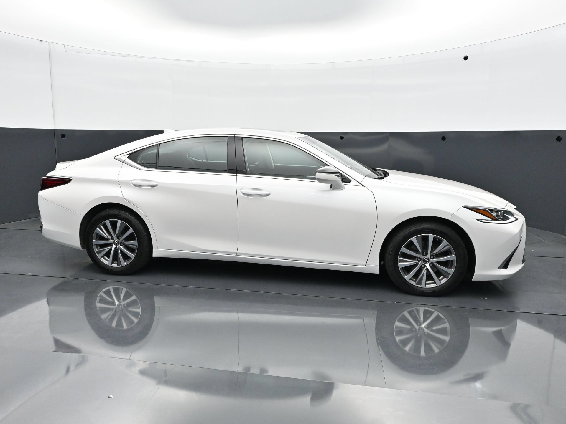 Used 2021 Lexus ES 250 AWD/4WD image 8
