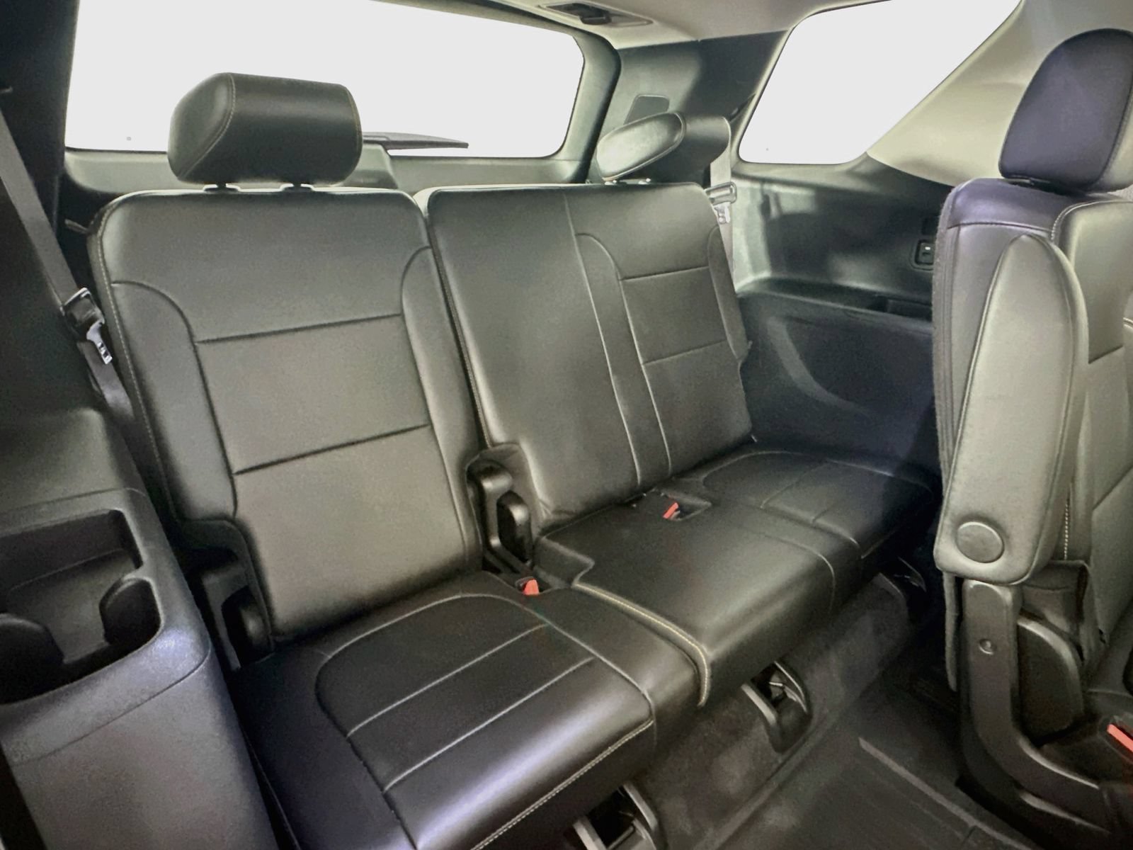 Used 2021 Chevrolet Traverse RS AWD/4WD image 30