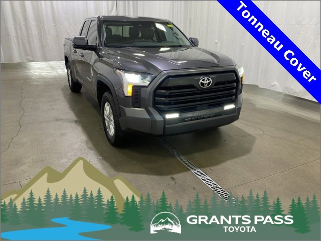 Used 2022 Toyota Tundra SR5 image 1