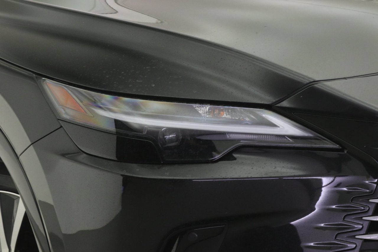Used 2025 Lexus RX 350 FWD w/ Technology Package image 25