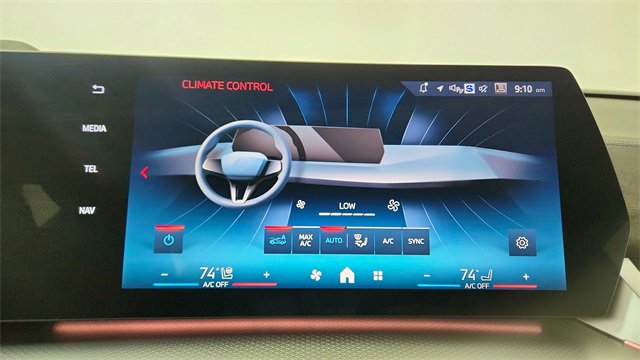 Used 2025 BMW X2 M35i image 47