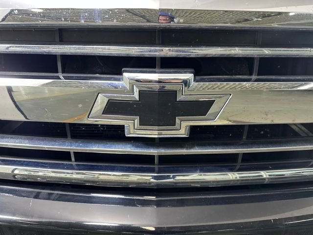 Used 2018 Chevrolet Silverado 2500 High Country w/ Duramax Plus Package image 9