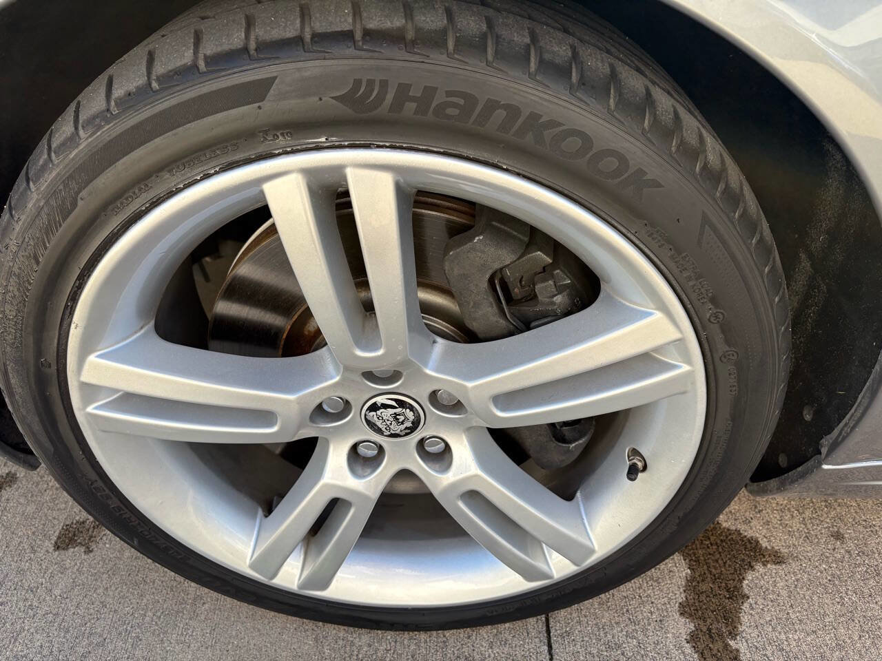 Used 2007 Jaguar XKR R image 22