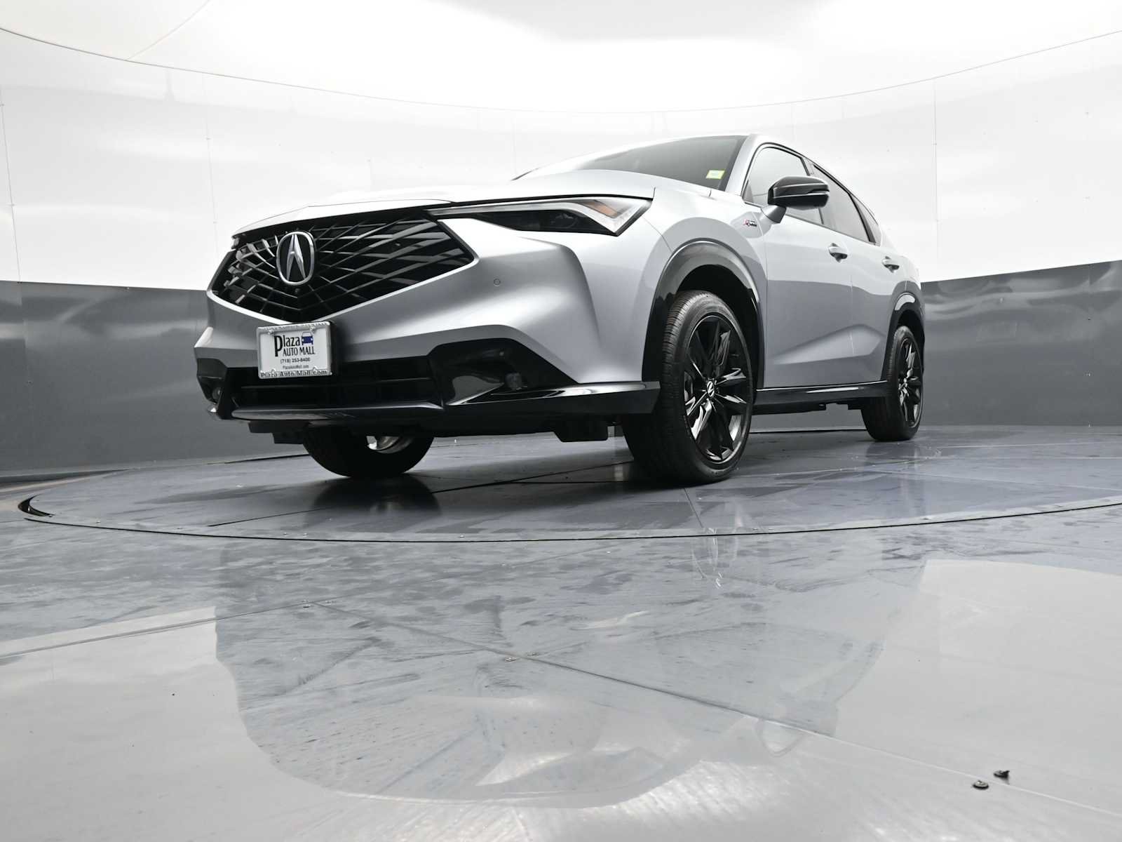 Certified 2025 Acura ADX A-Spec w/ Advance Package AWD/4WD image 26