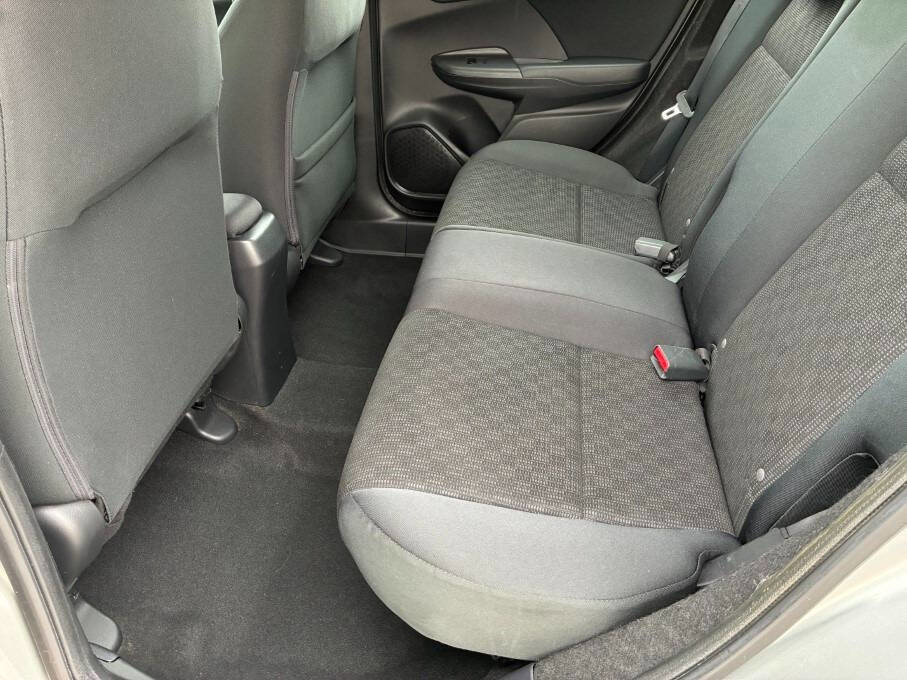 Used 2015 Honda Fit LX image 19