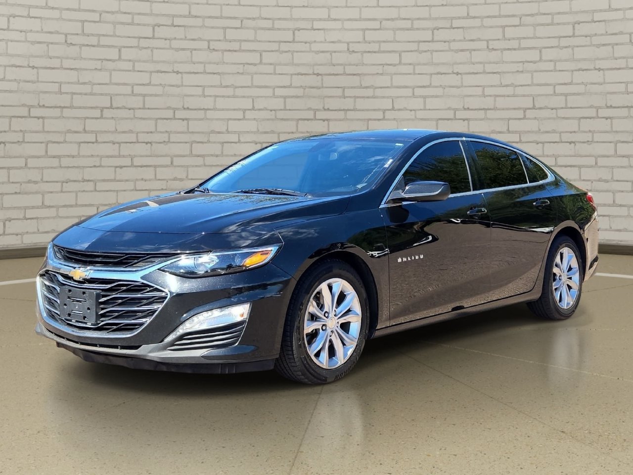 Used 2020 Chevrolet Malibu LT