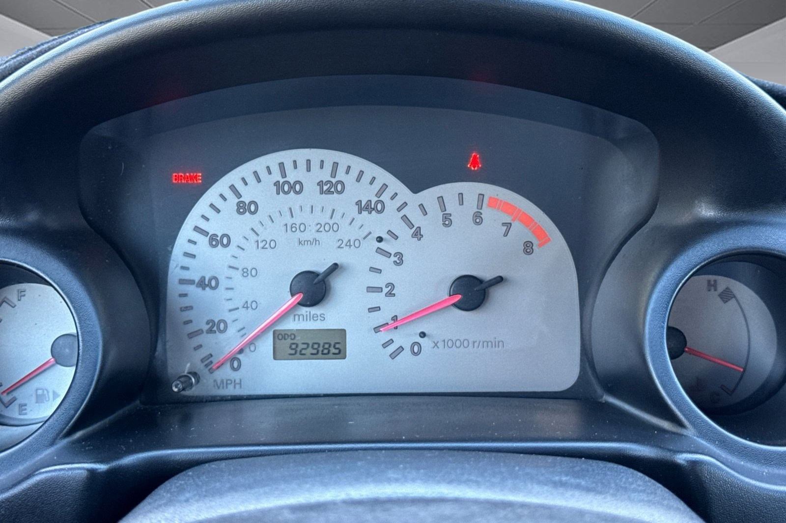 Used 2002 Mitsubishi Eclipse GT image 17