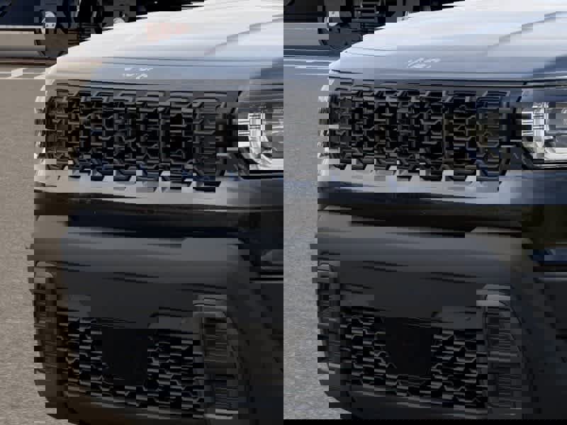 New 2026 Jeep Cherokee Overland image 11