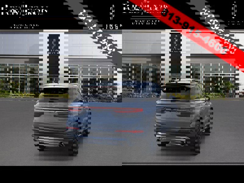 New 2026 Lincoln Corsair Reserve image 8