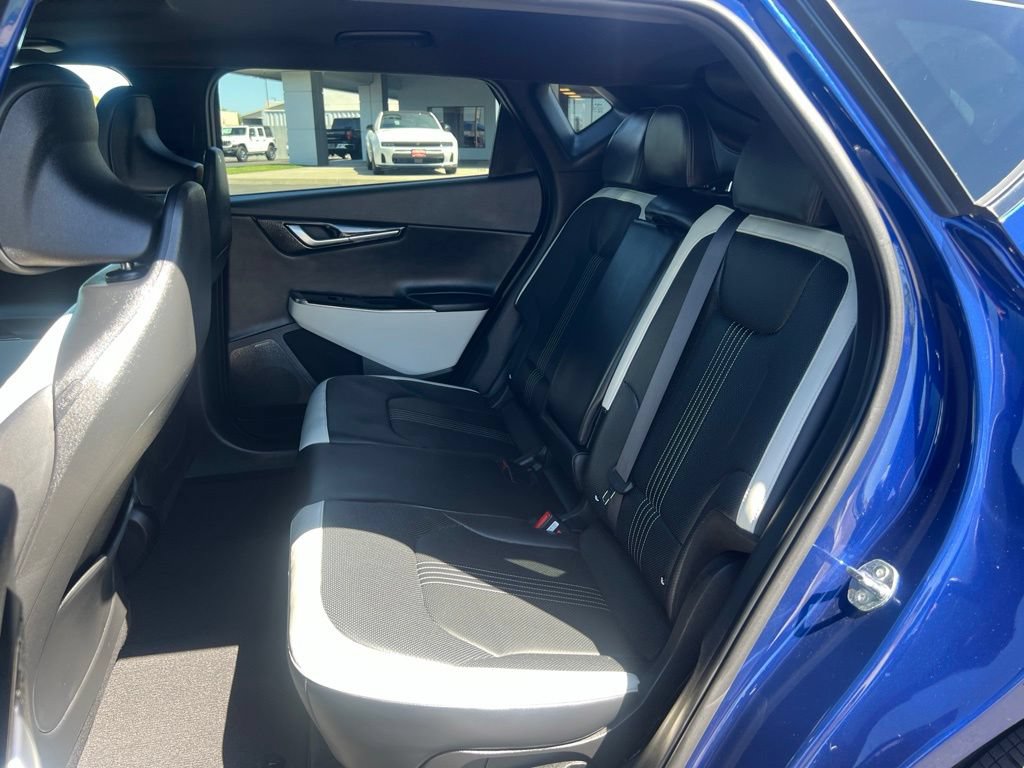 Used 2024 Kia EV6 GT-Line RWD image 36