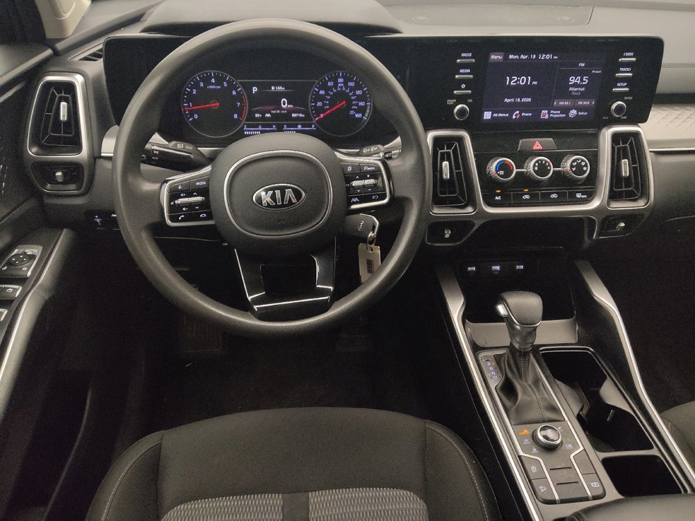 Used 2021 Kia Sorento LX AWD/4WD image 22
