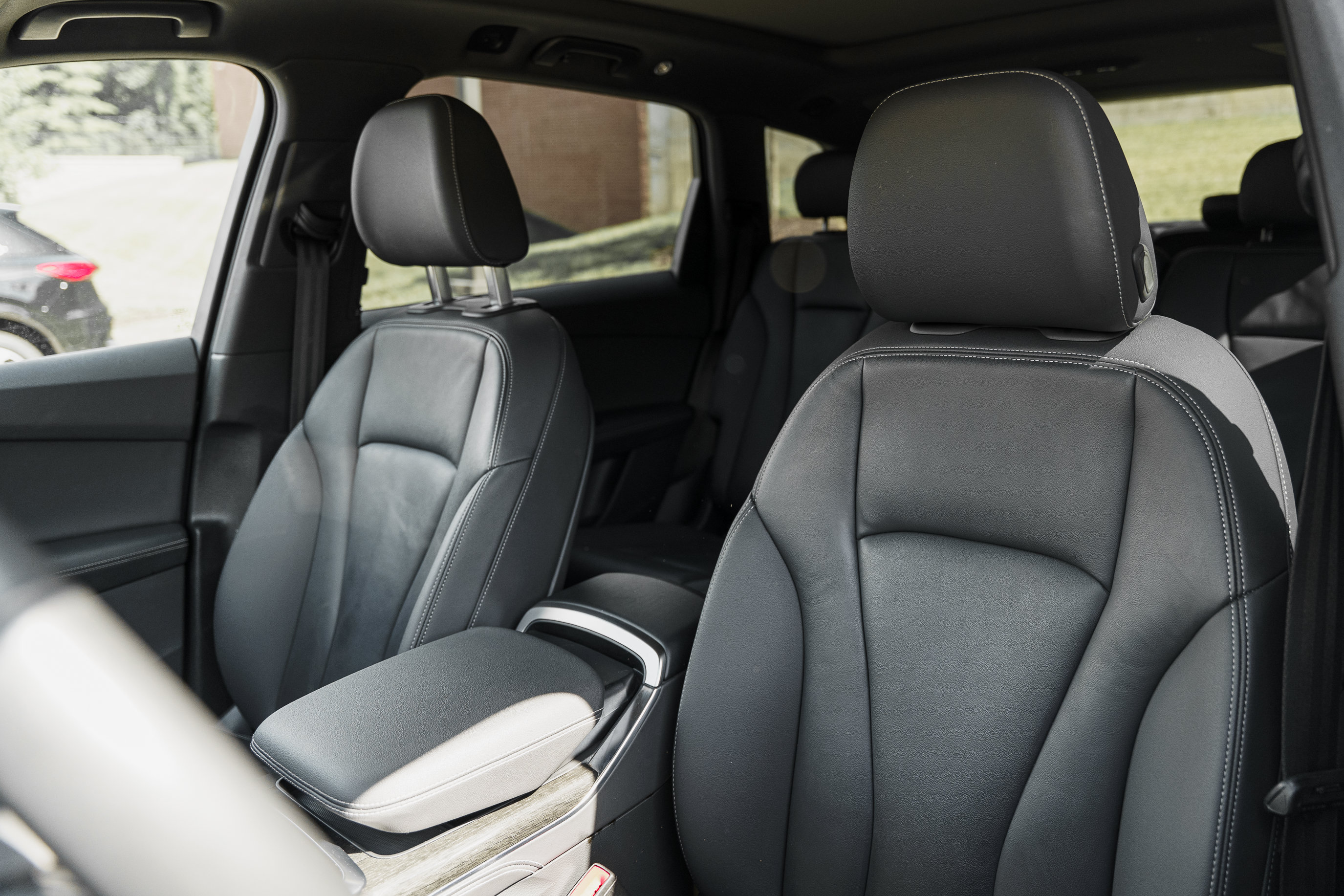 Certified 2025 Audi Q7 3.0T Premium Plus AWD/4WD image 22