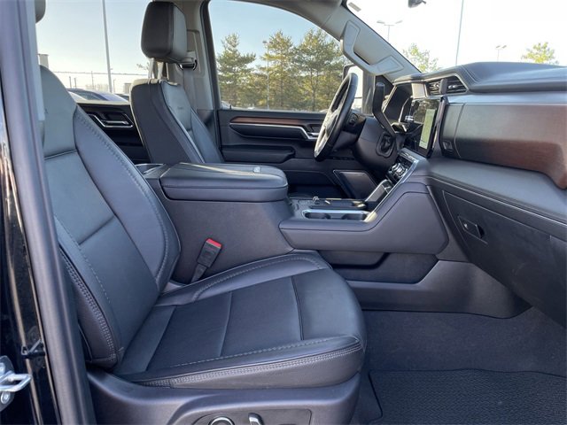 Used 2024 GMC Sierra 2500 Denali w/ Denali Reserve Package image 17